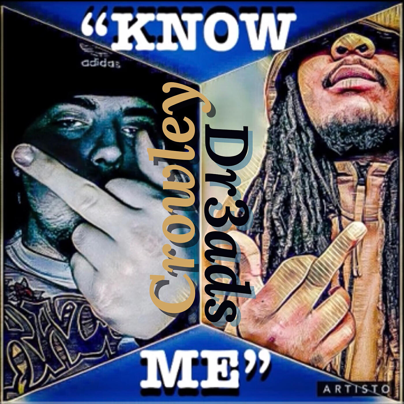 Релиз Know Me