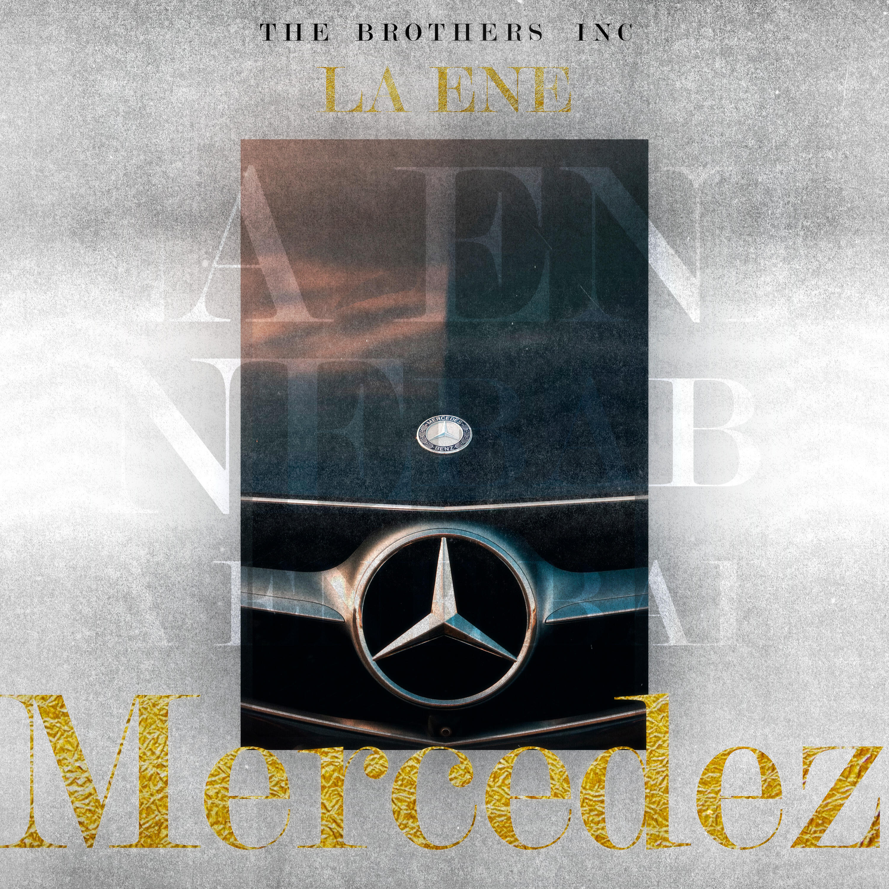 Релиз Mercedez