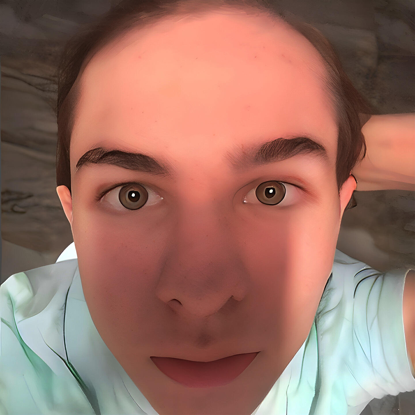 Релиз Я вышэ