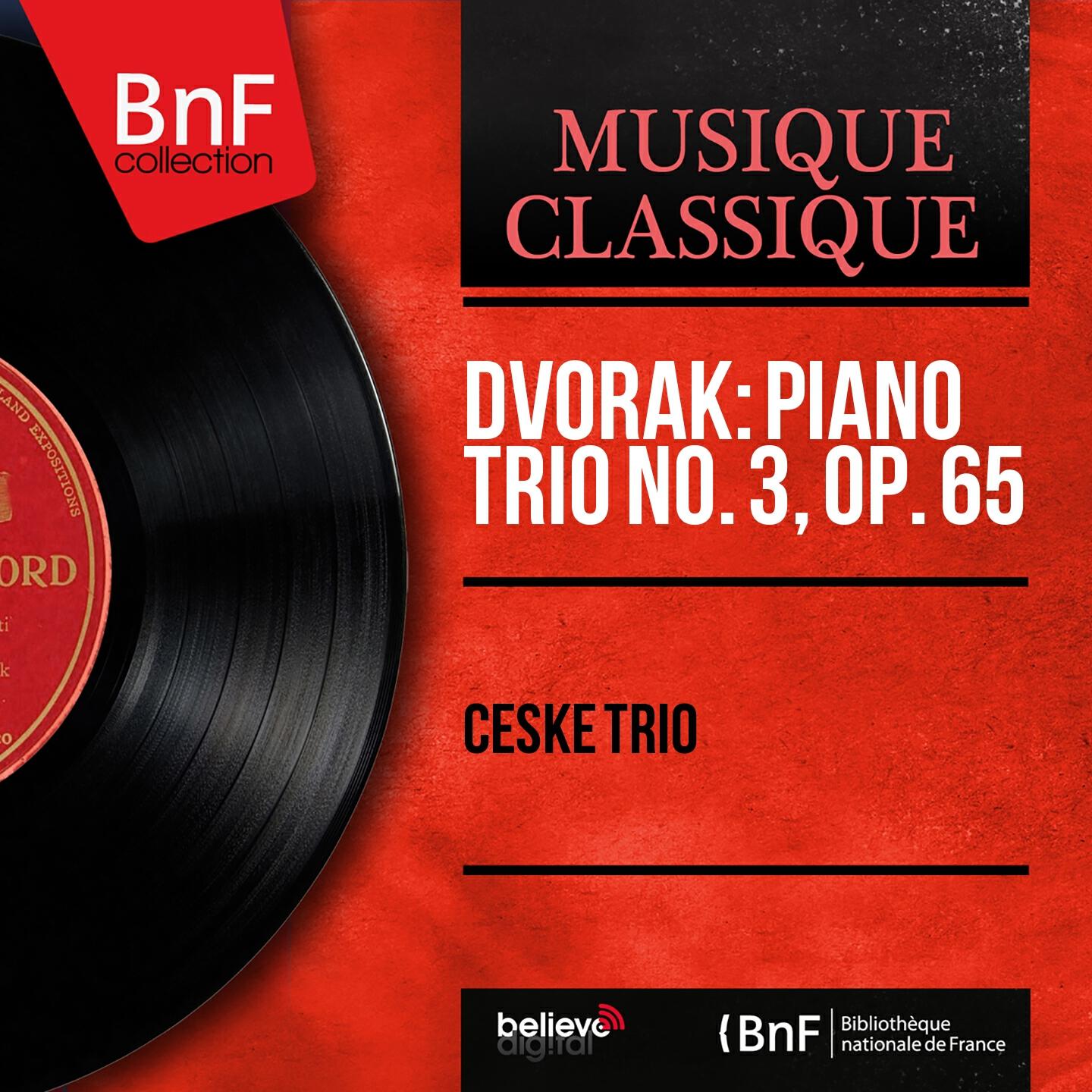 České Trio