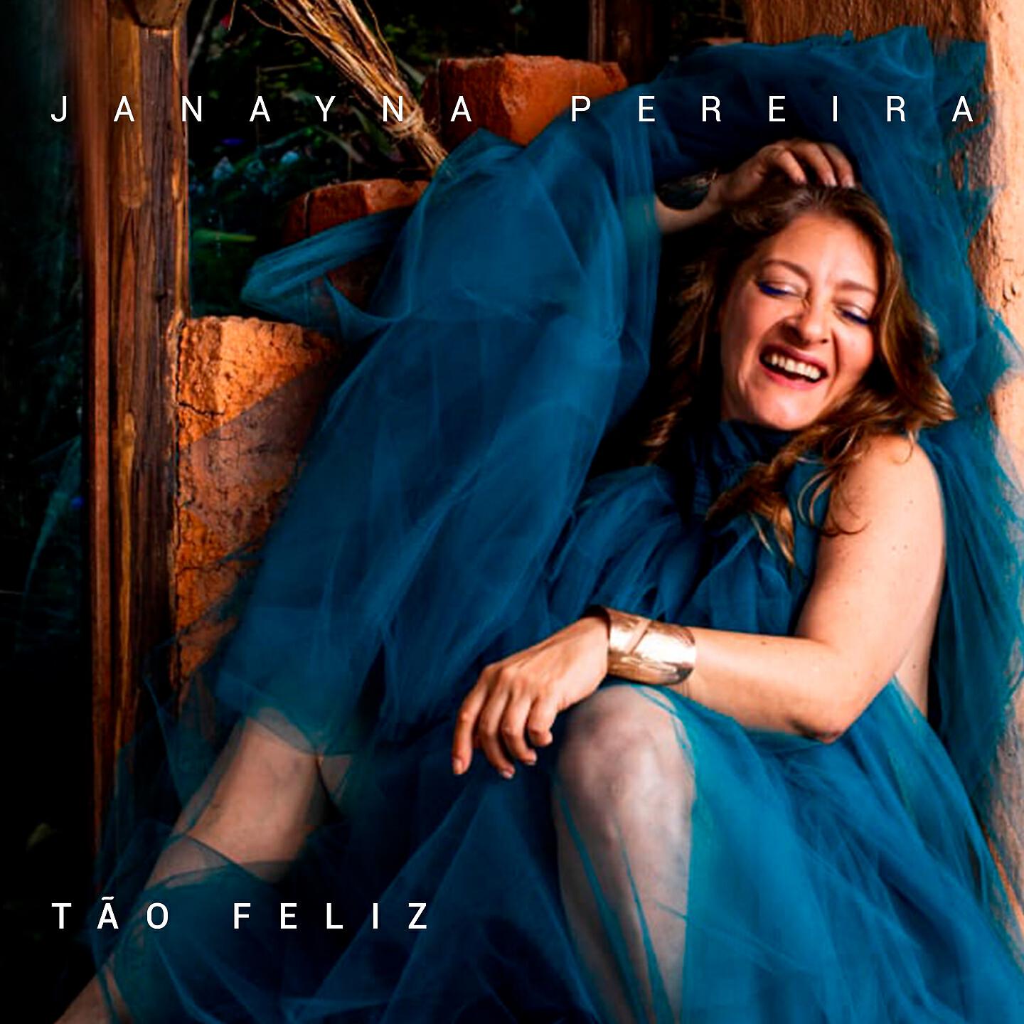 Релиз Tão Feliz