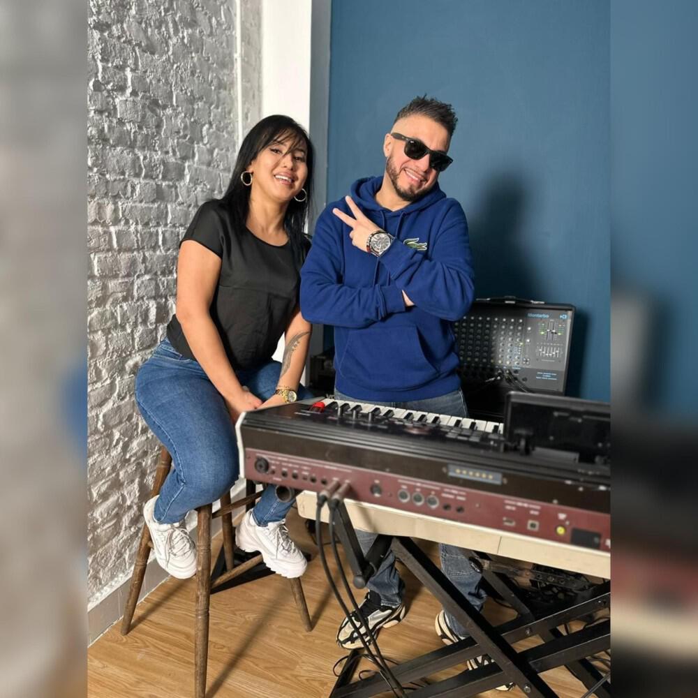 DJ HARONE Synthé