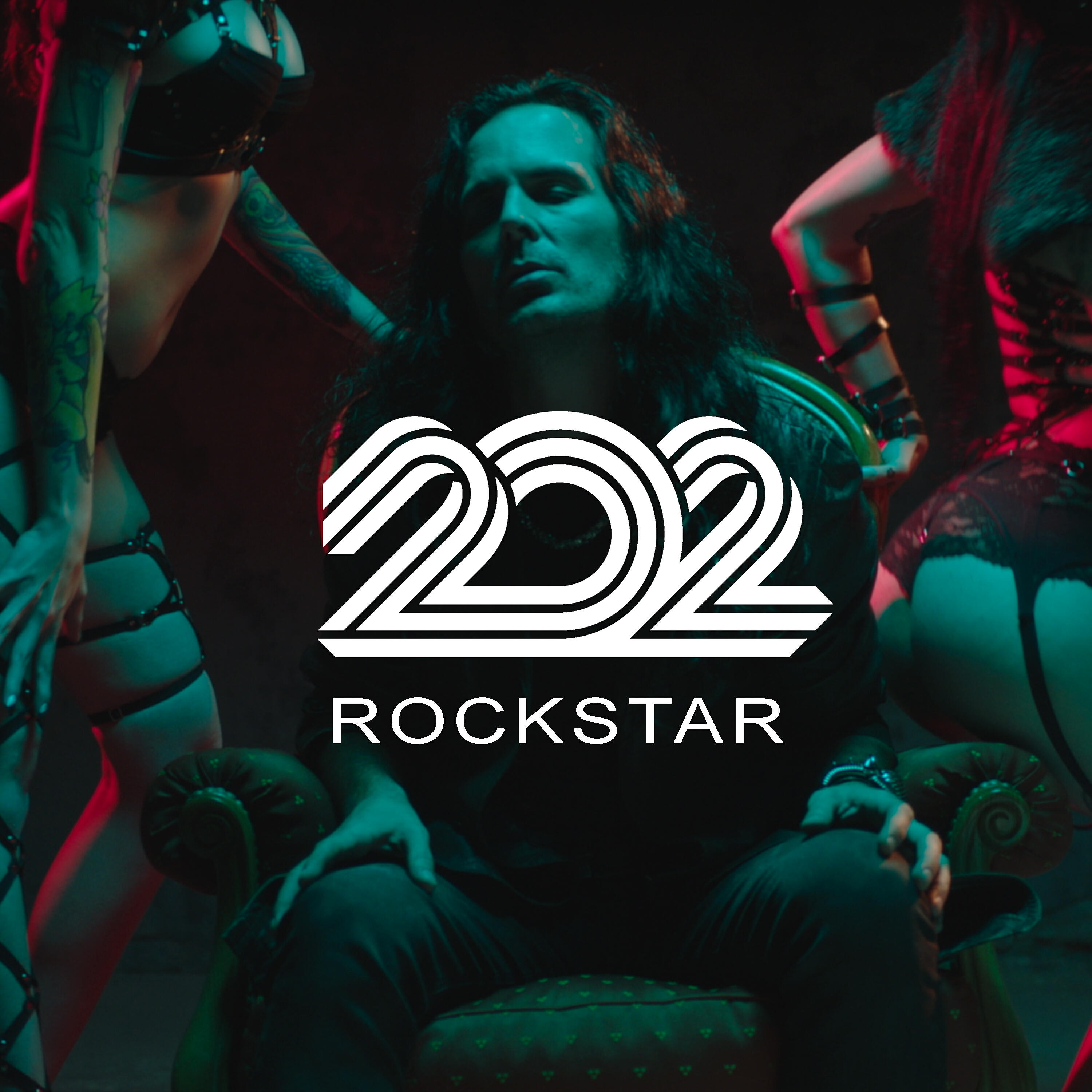 Релиз Rockstar - Single