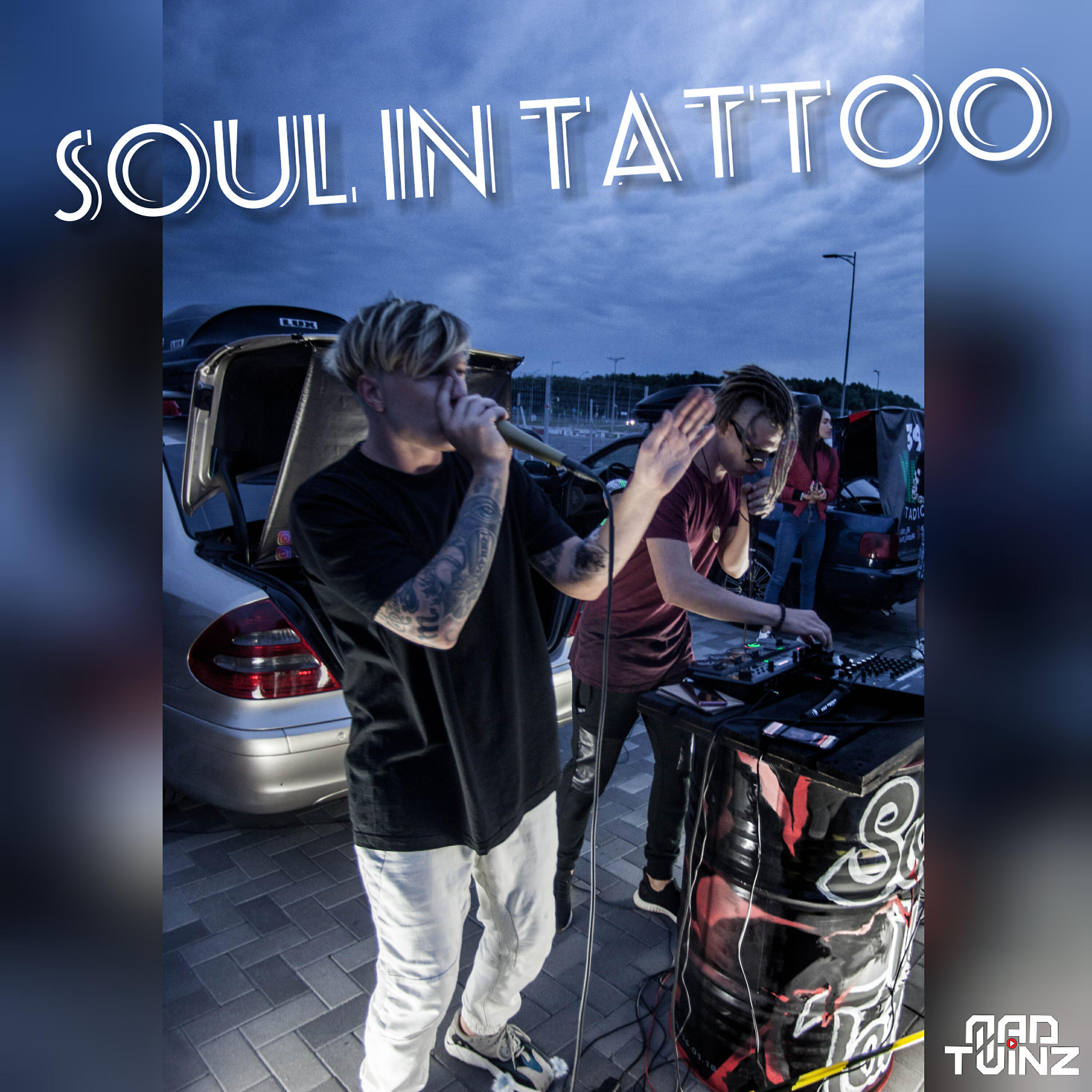 Релиз Soul In Tattoo