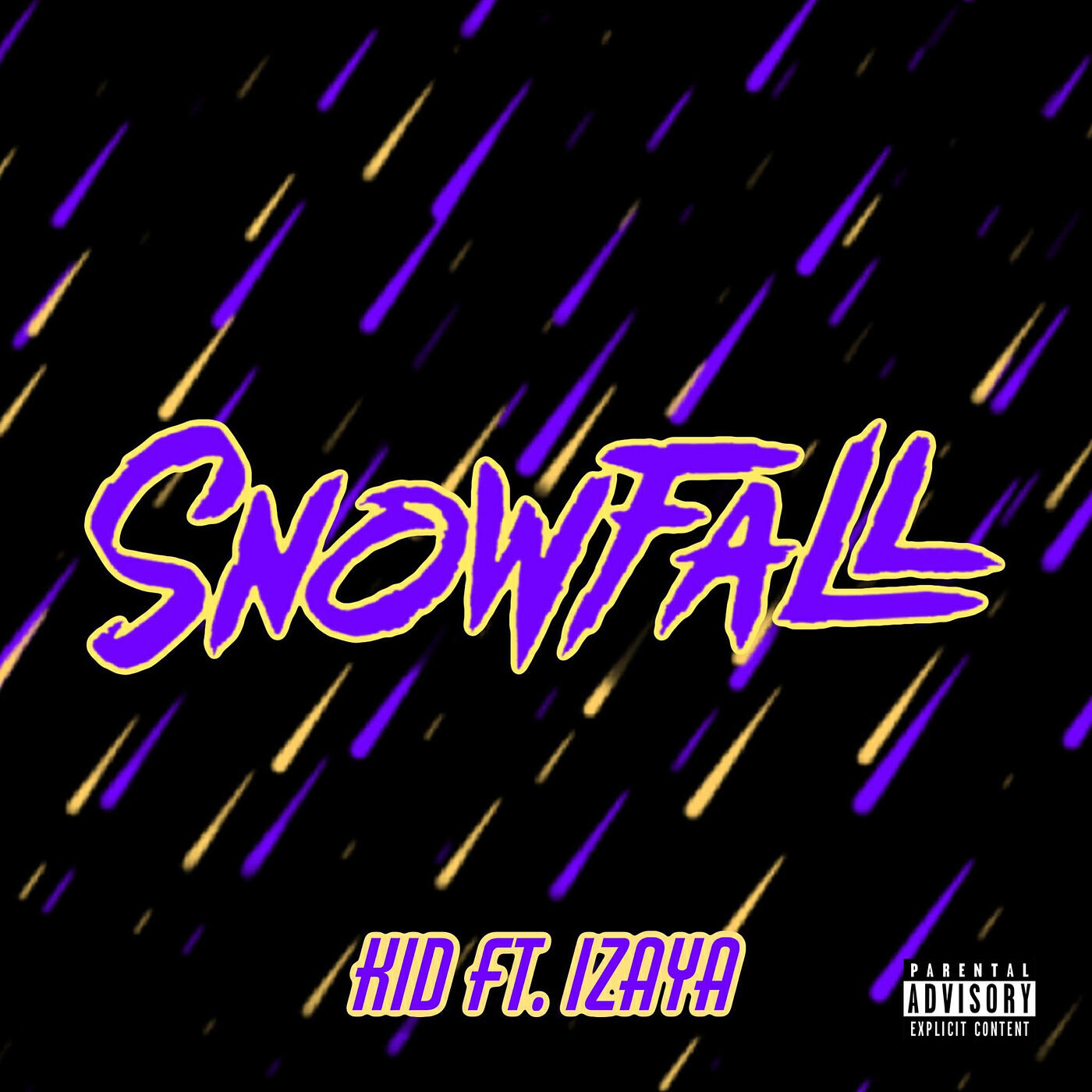Релиз Snowfall