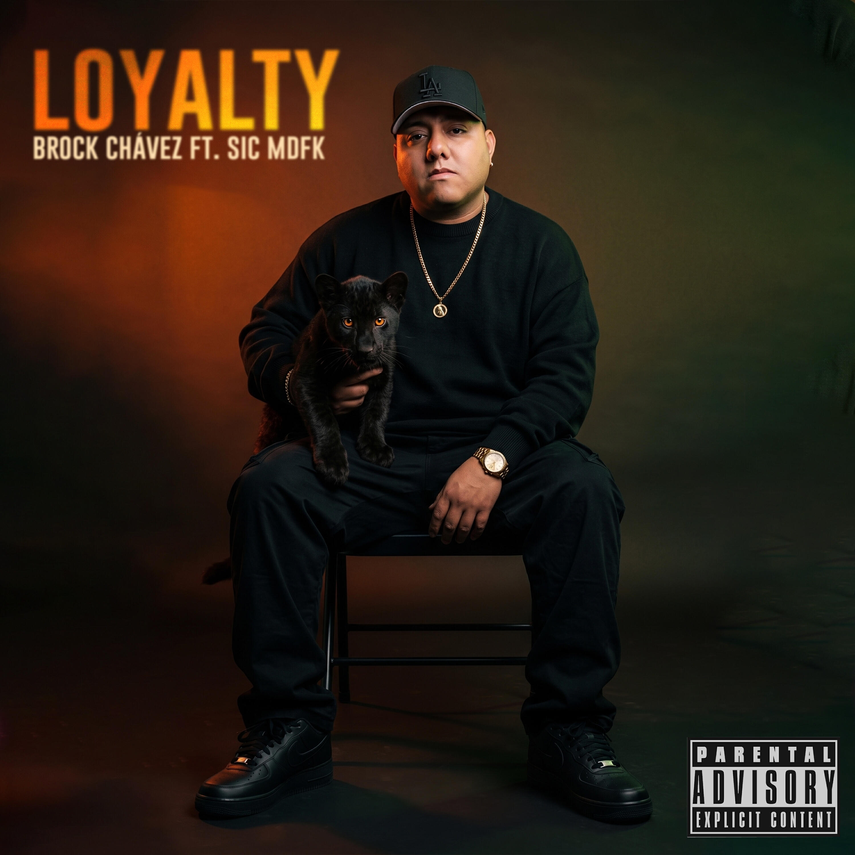 Релиз Loyalty