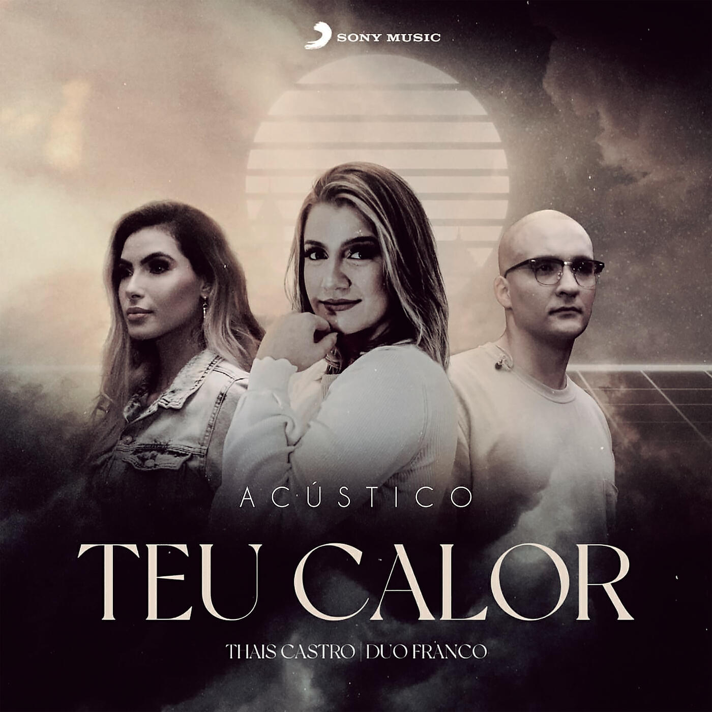 Релиз Teu Calor (Acústico)