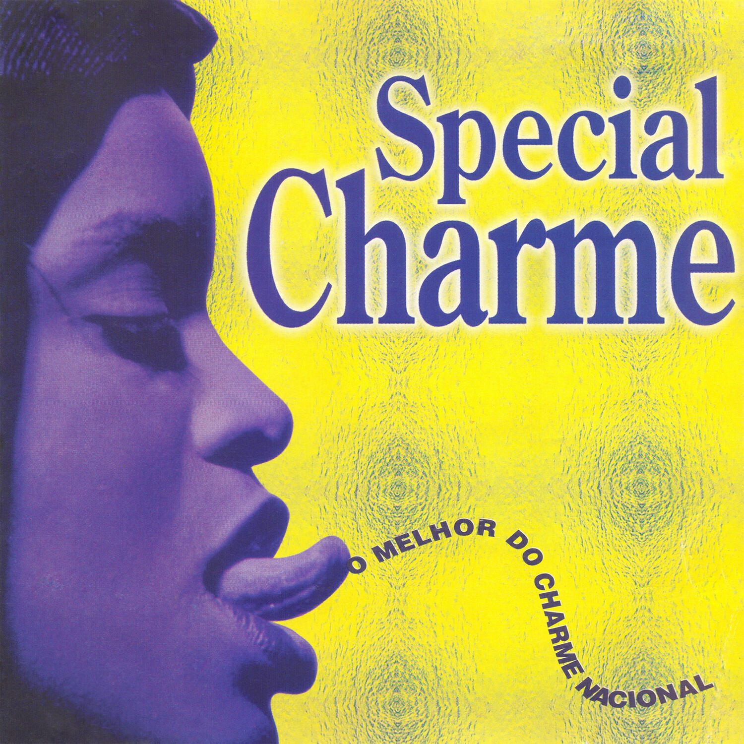 Релиз Special Charme