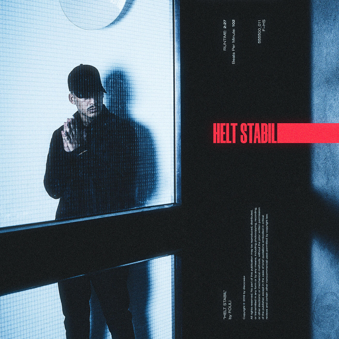 Релиз Helt Stabil