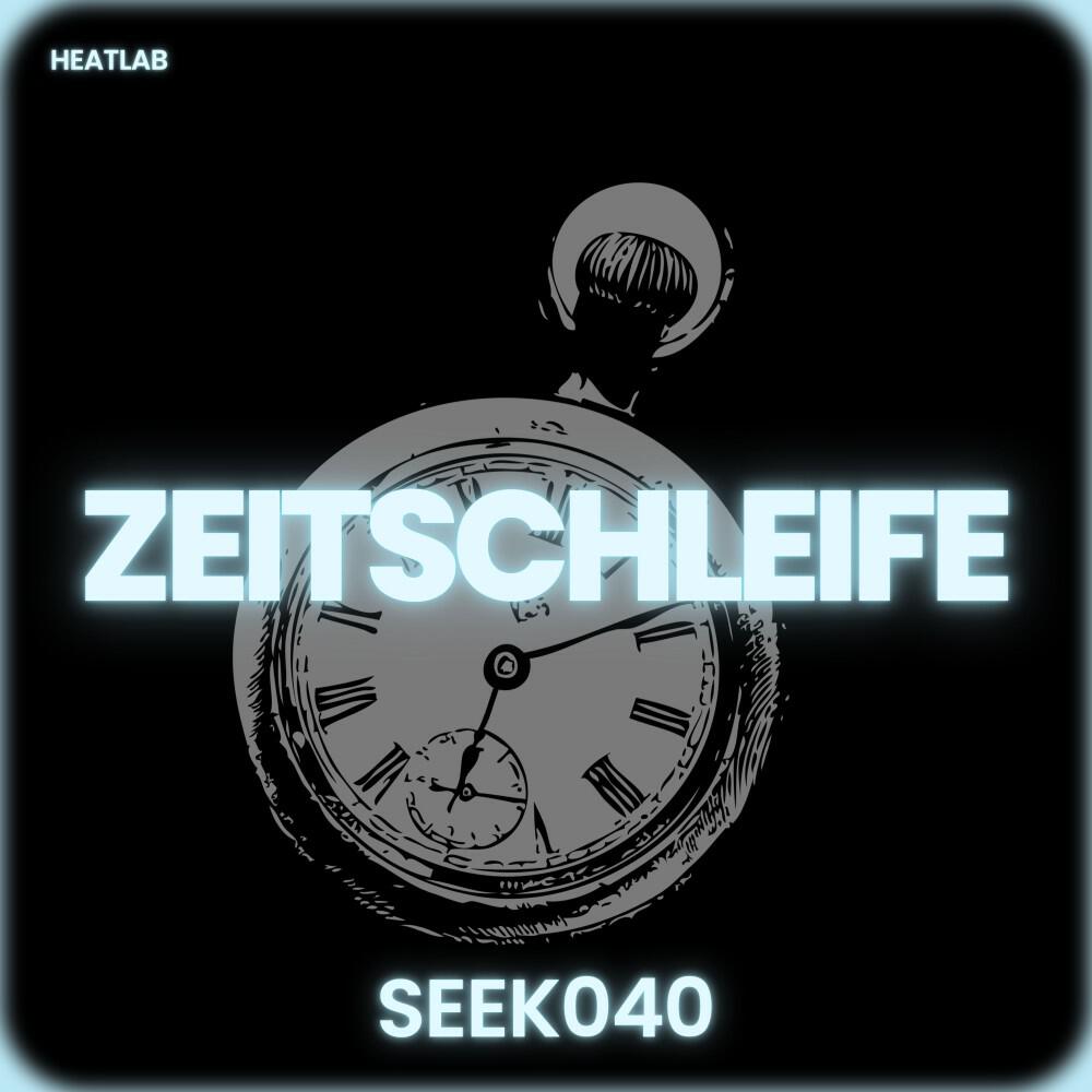 Релиз Zeitschleife