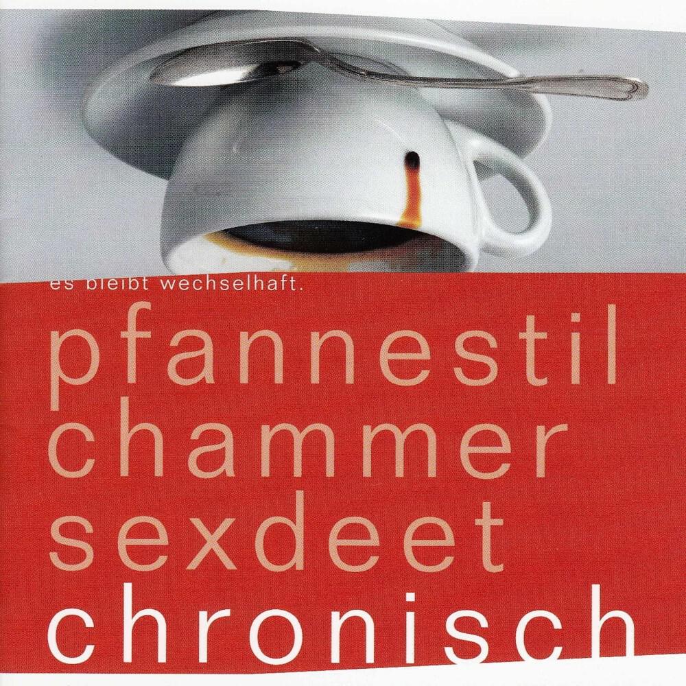 Релиз Chronisch