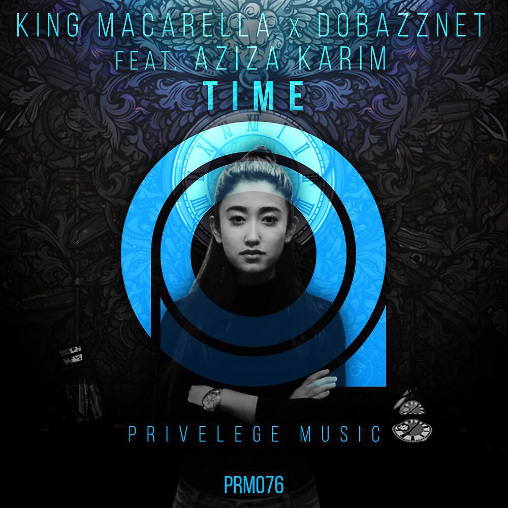 Релиз Time