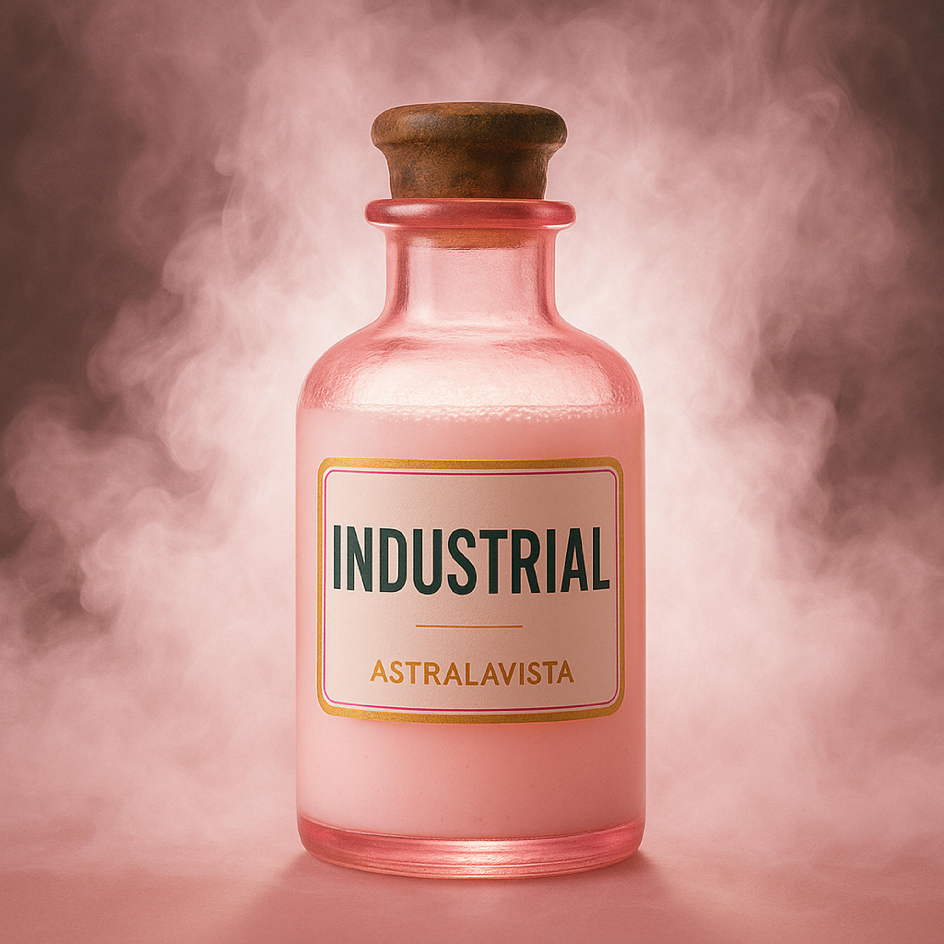 Релиз Indastrial