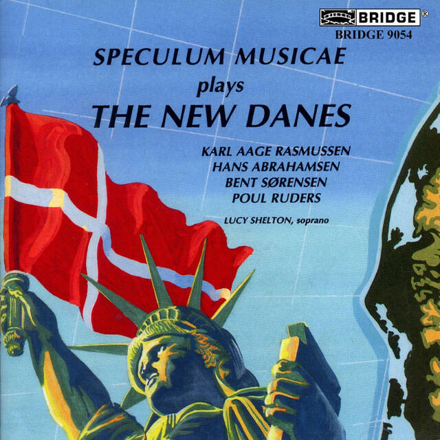 Релиз The New Danes