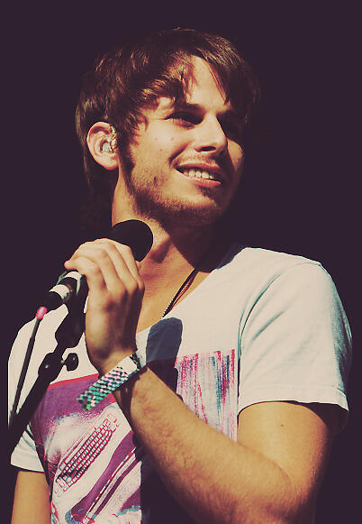 Mark Foster