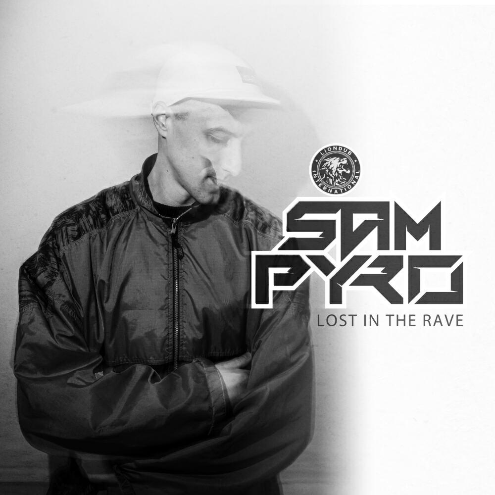 Релиз Lost In The Rave