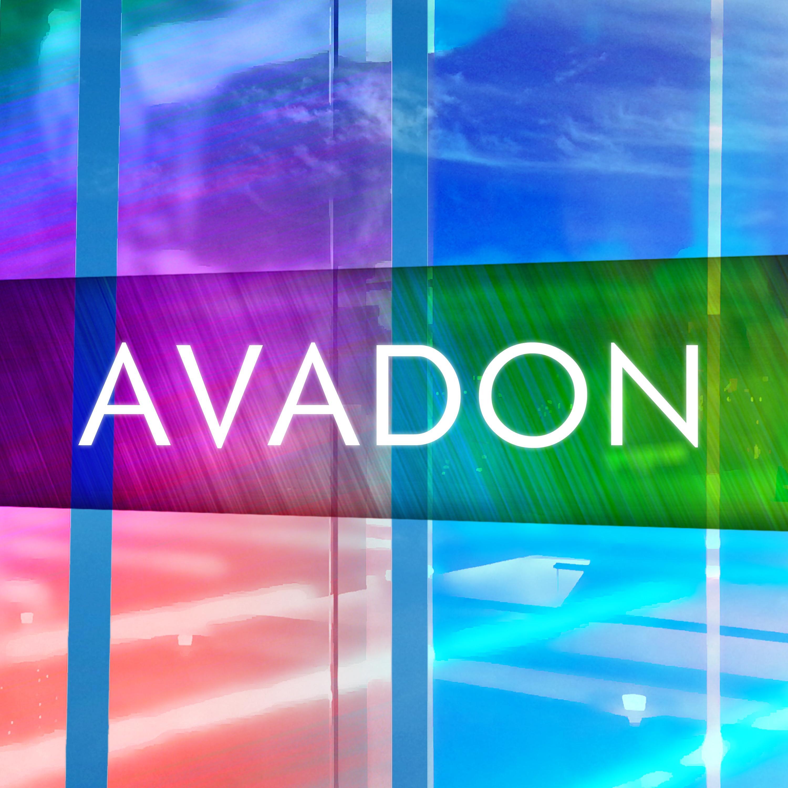 Трек Avadon