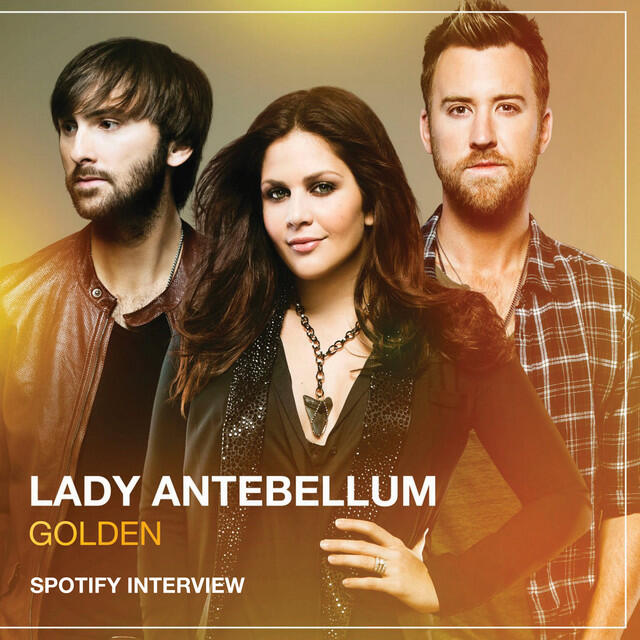 Релиз Golden: Commentary (Spotify Interview)
