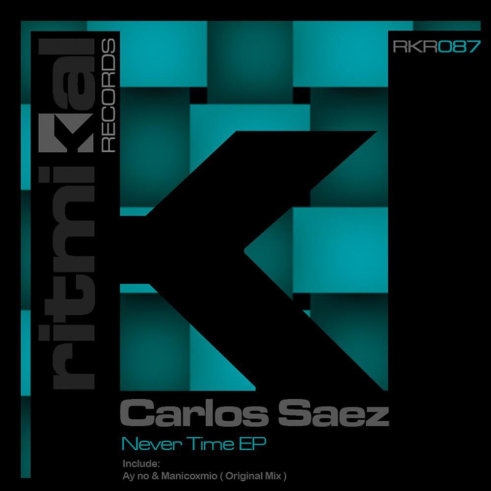 Carlos Saez