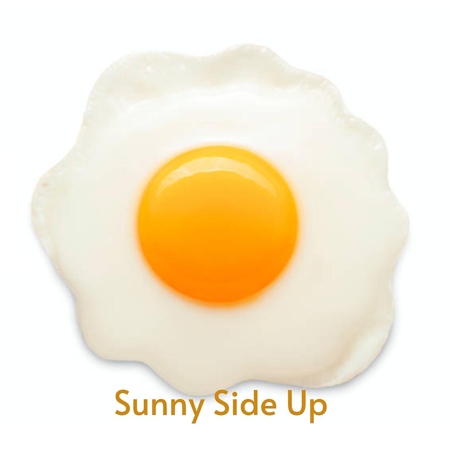 Релиз Sunny Side Up
