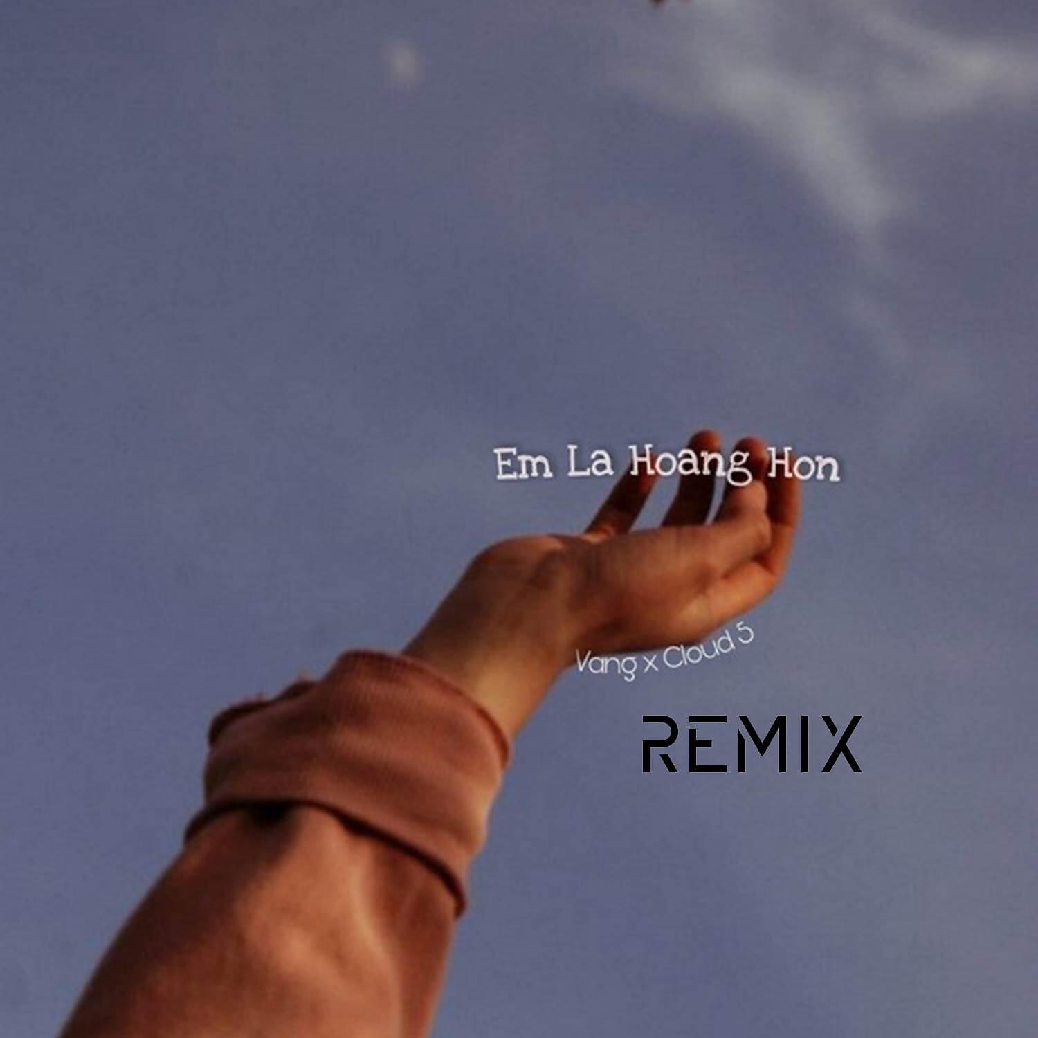 Релиз Em Là Hoàng Hôn