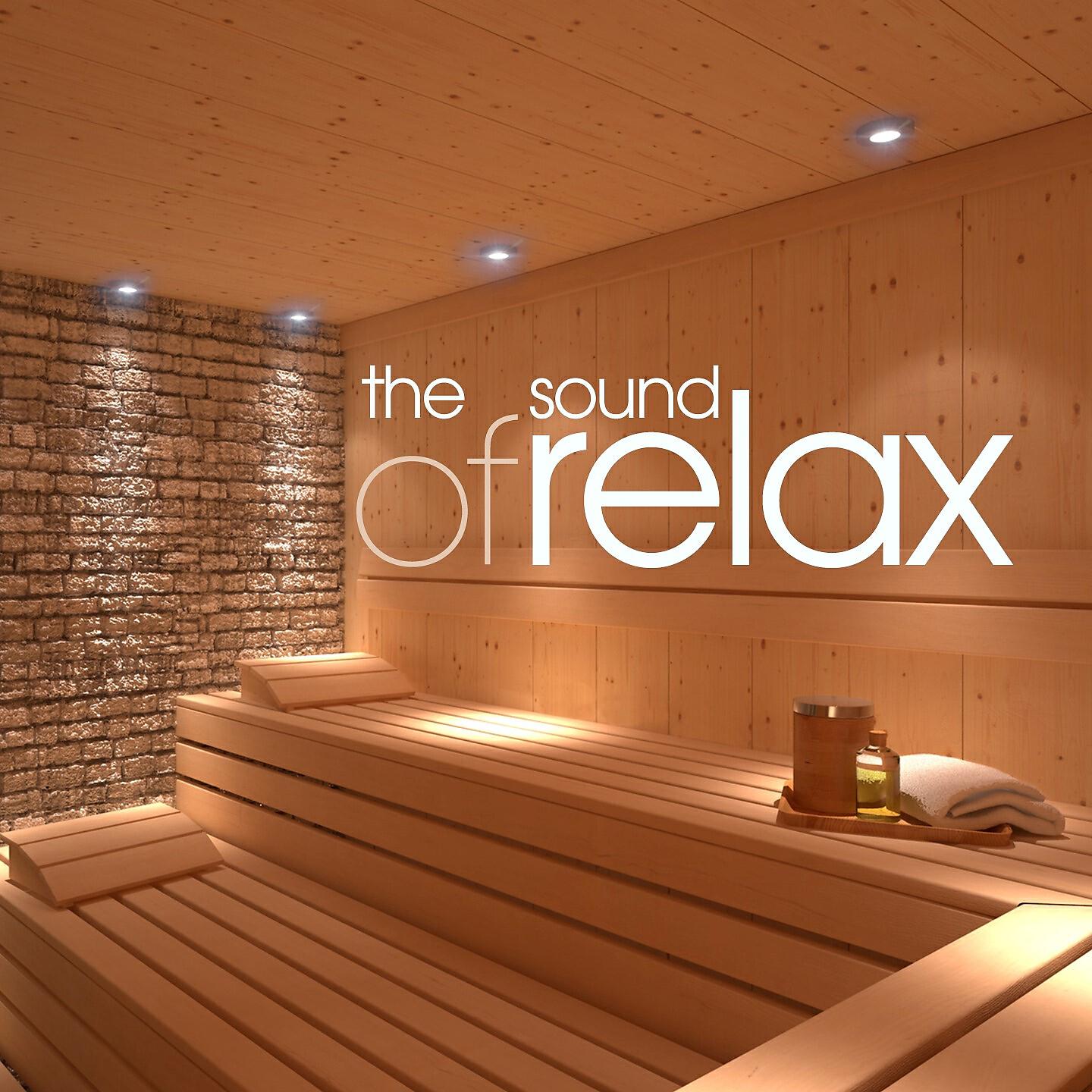 Релиз The Sound of Relax