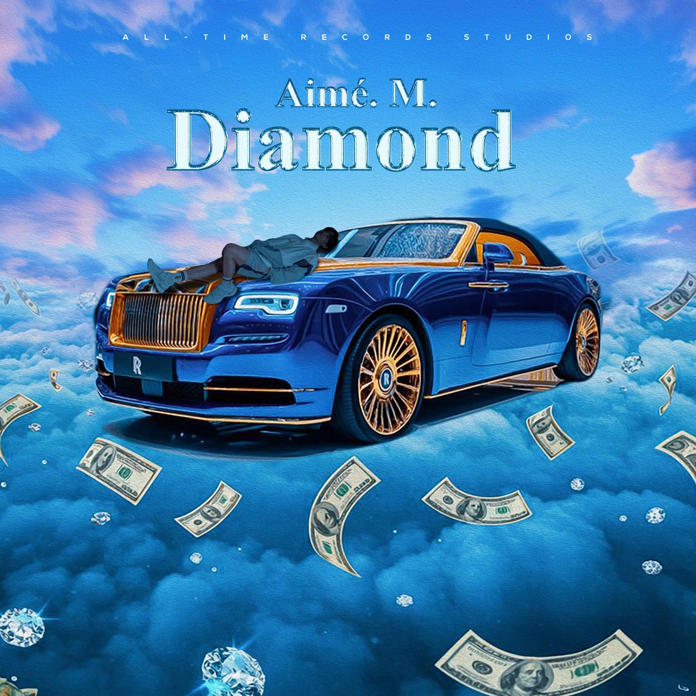 Релиз Diamond