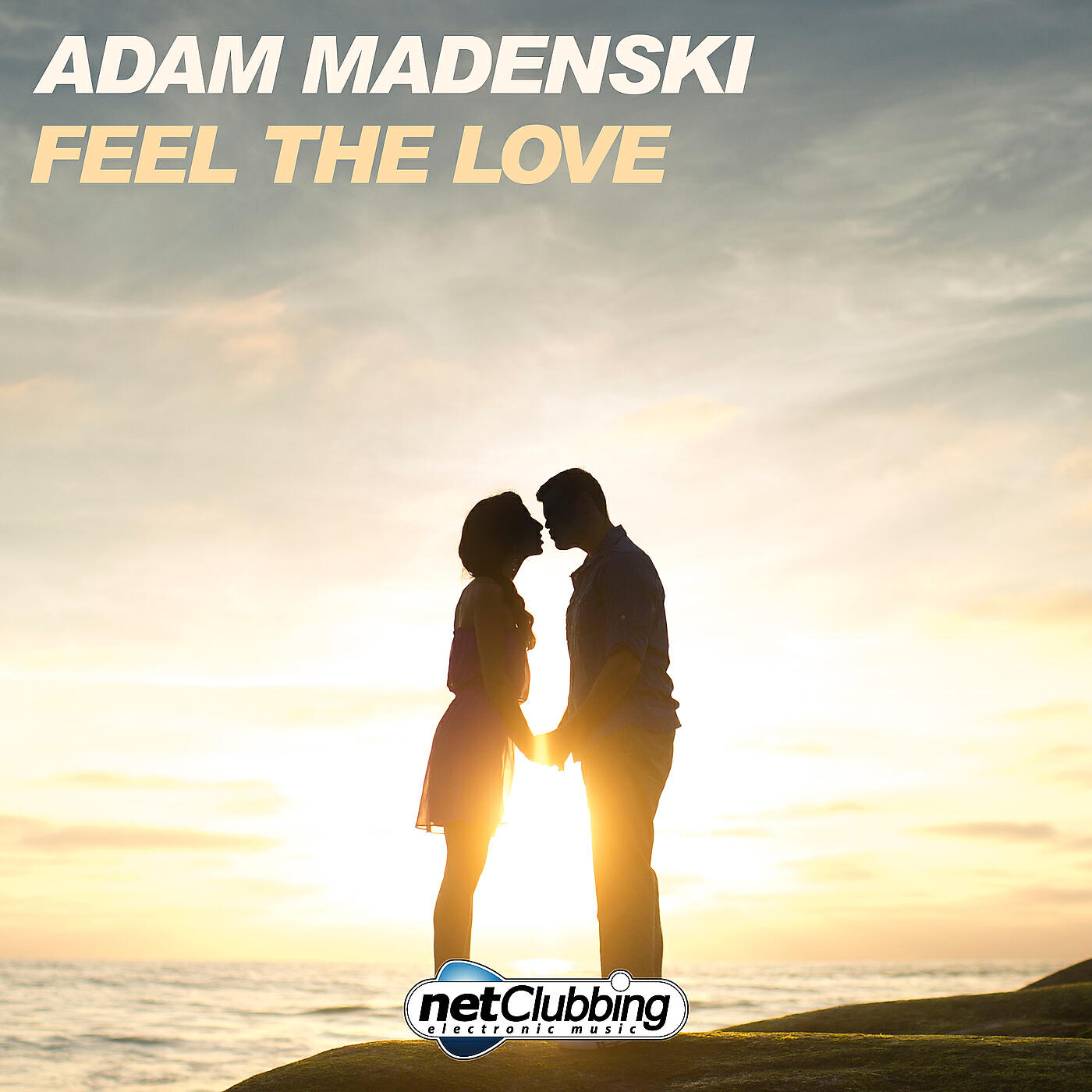Релиз Feel The Love