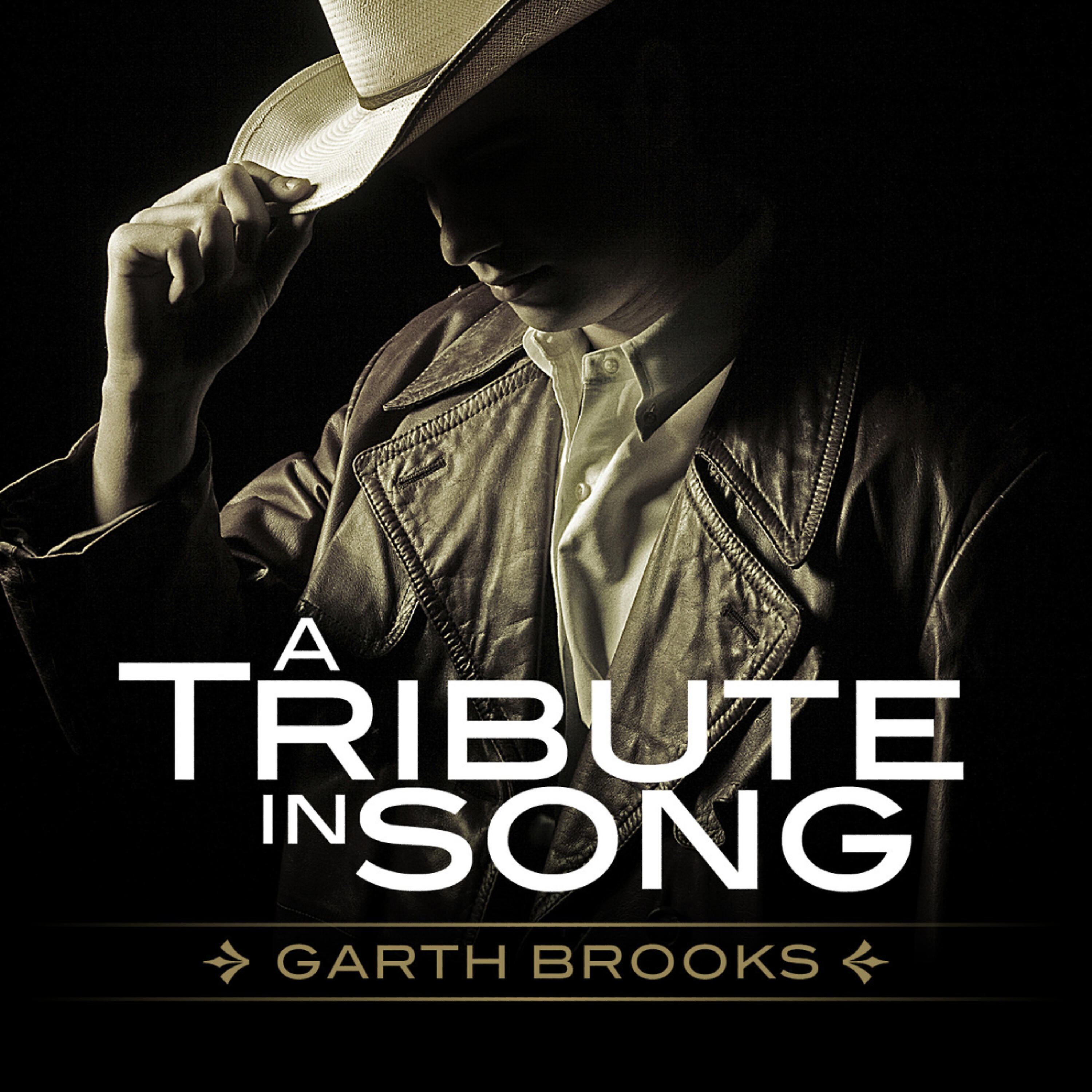 Релиз Garth Brooks - A Tribute in Song (Performed by the Countdown Country Singers)