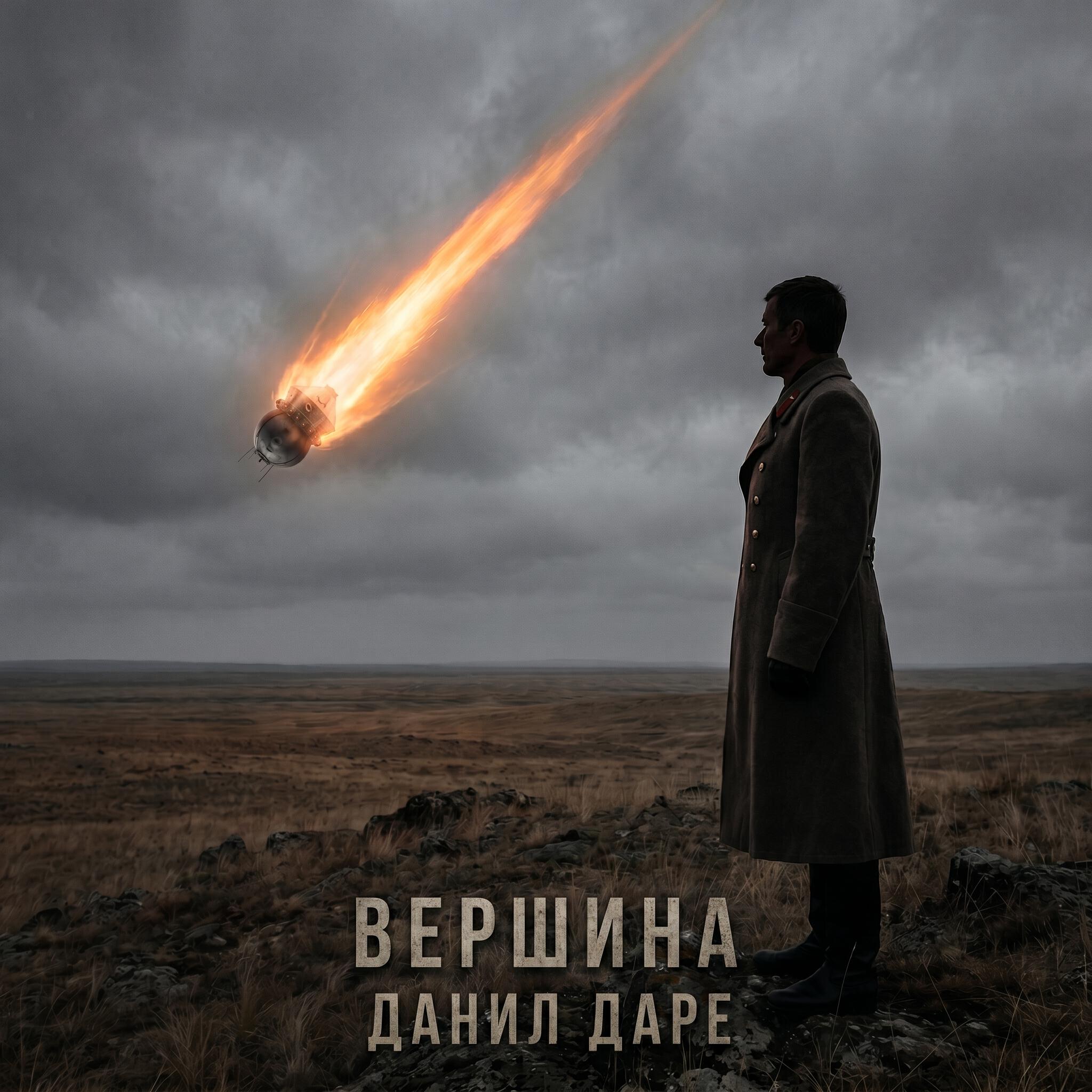 Данил Даре