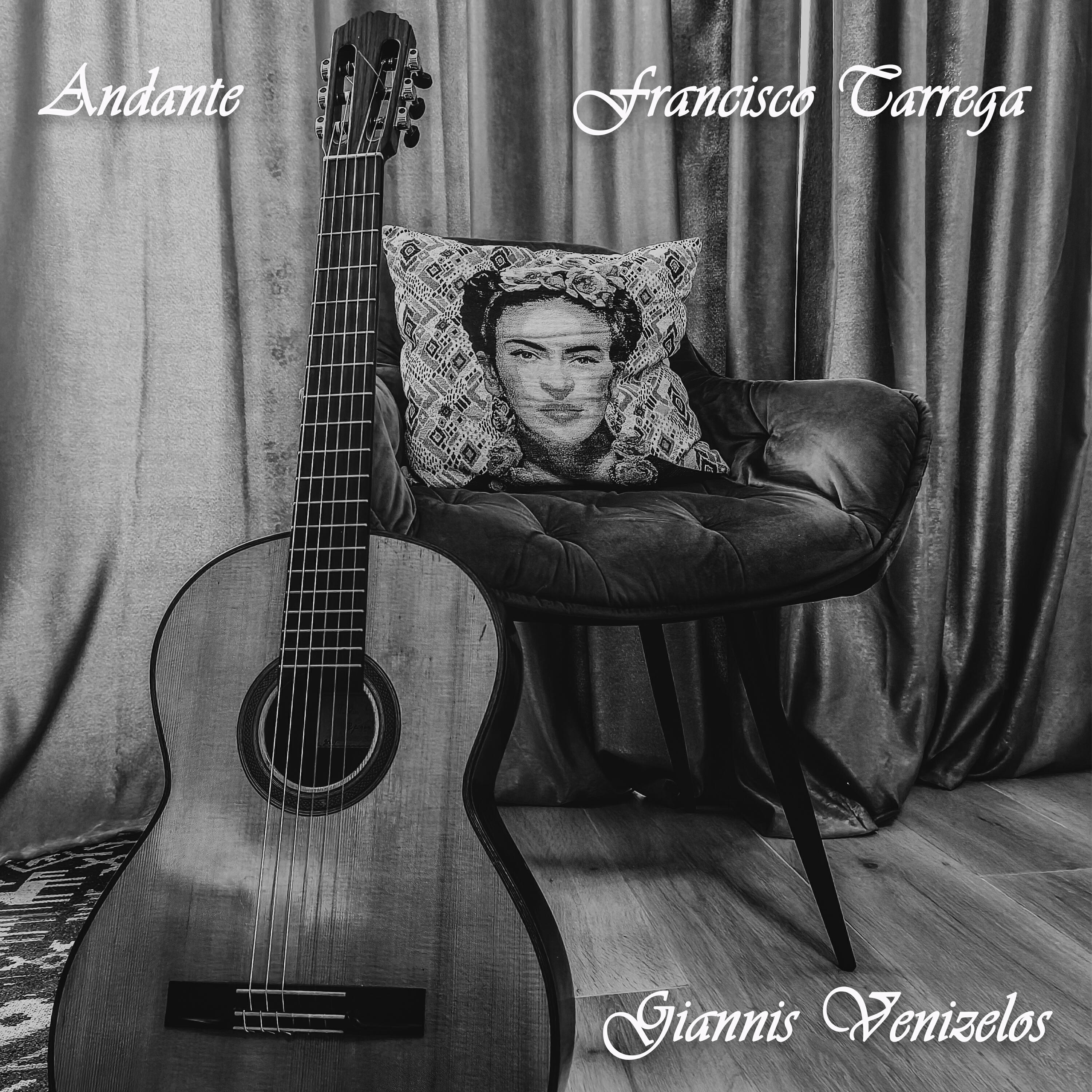 Релиз Andante
