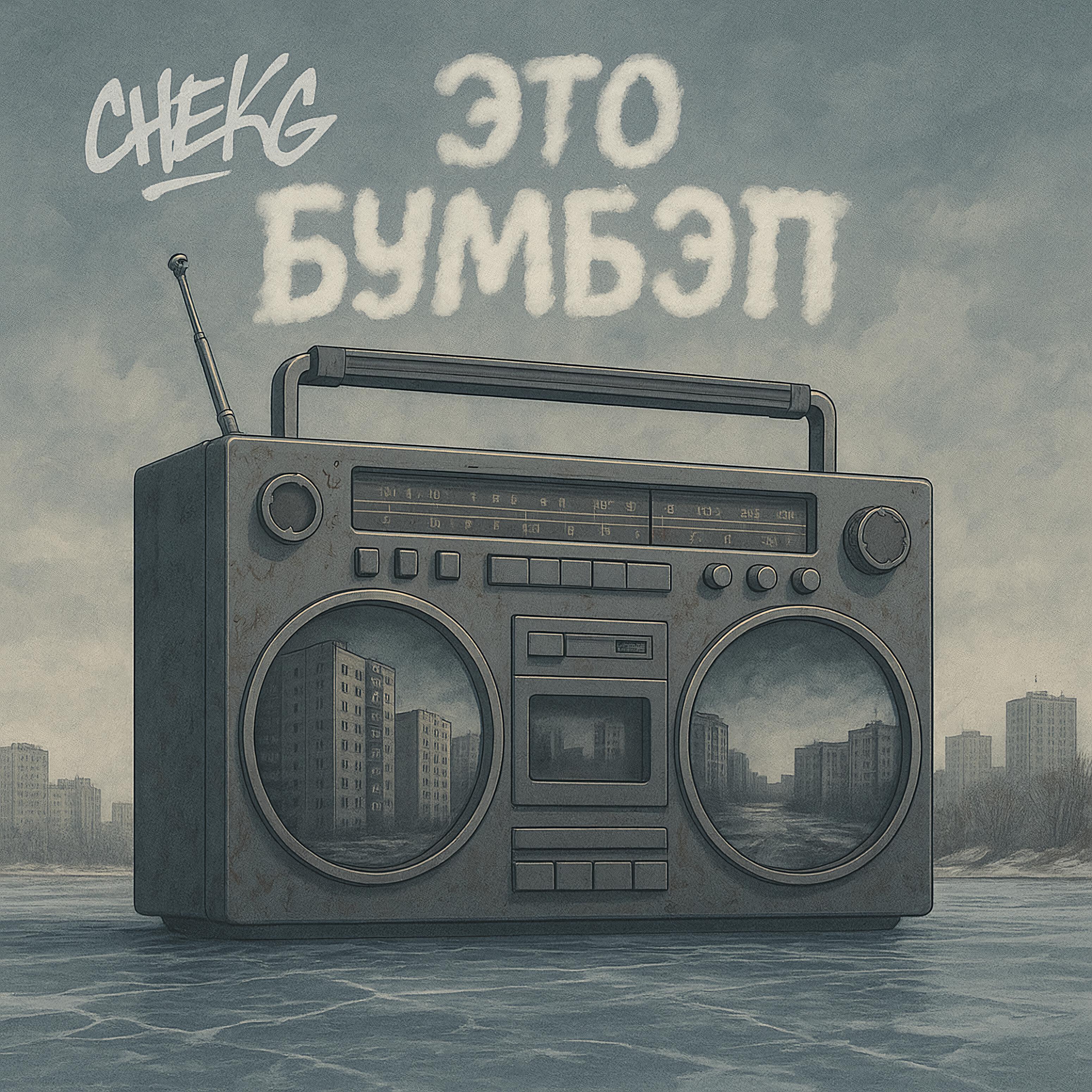 Релиз Это бумбэп