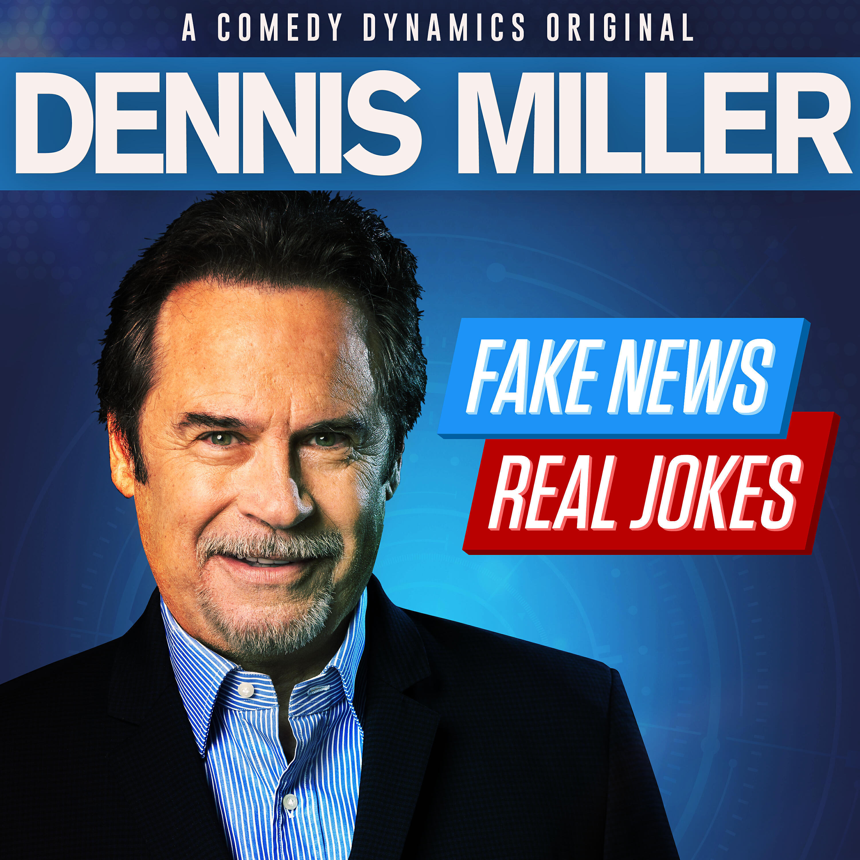 Релиз Fake News Real Jokes