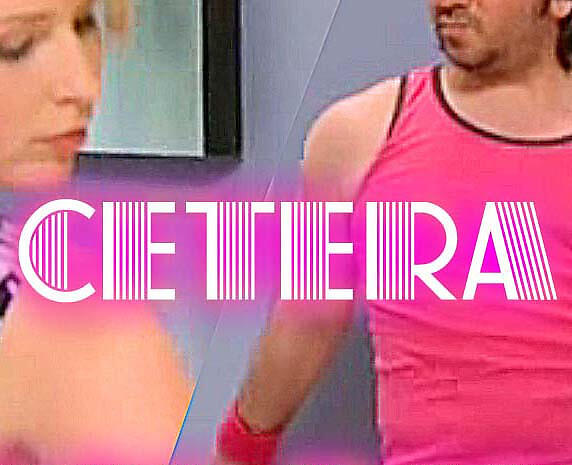 Cetera