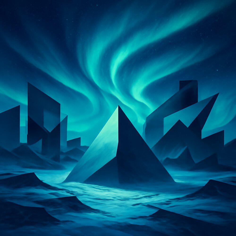 Релиз Ambient Drone: Долгая Волна 2026