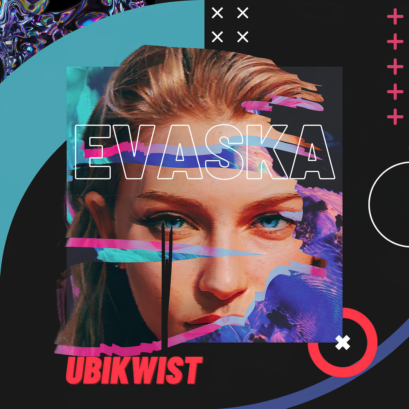 Релиз Ubikwist