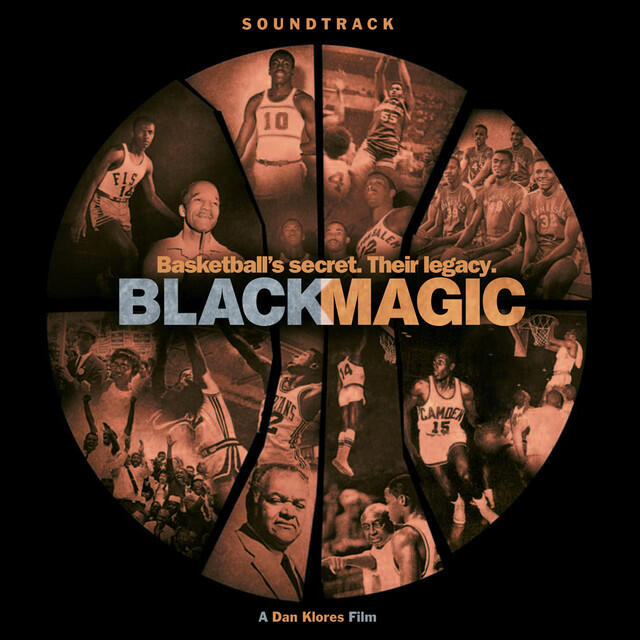 Релиз Black Magic: Soundtrack