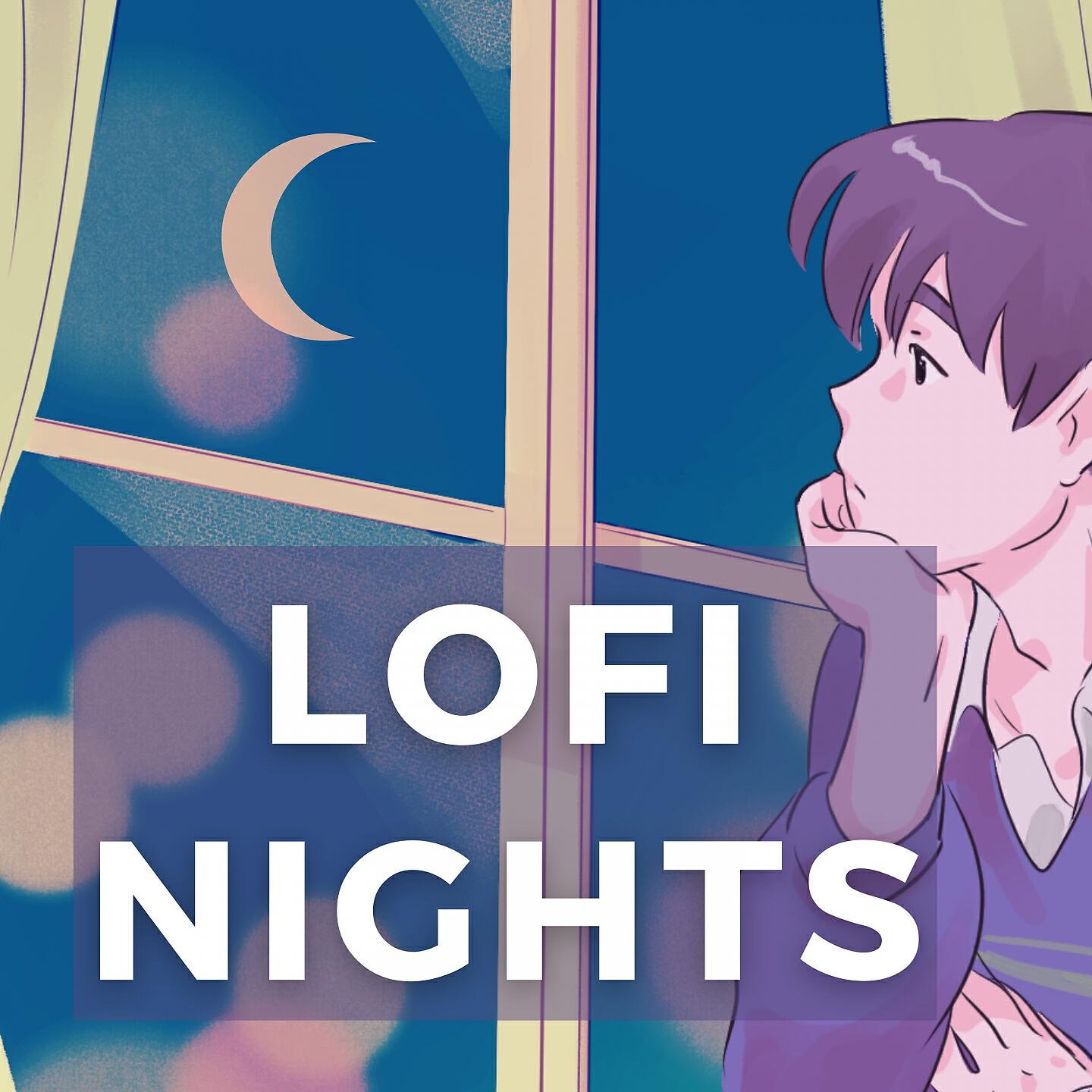 Релиз Lofi Nights