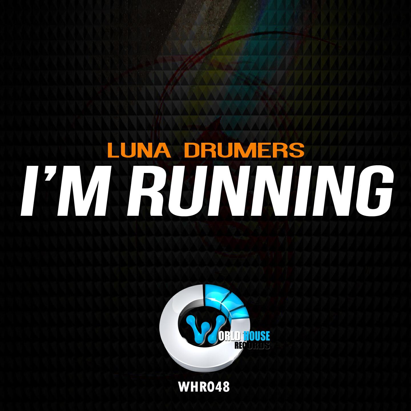 Релиз I'm Running