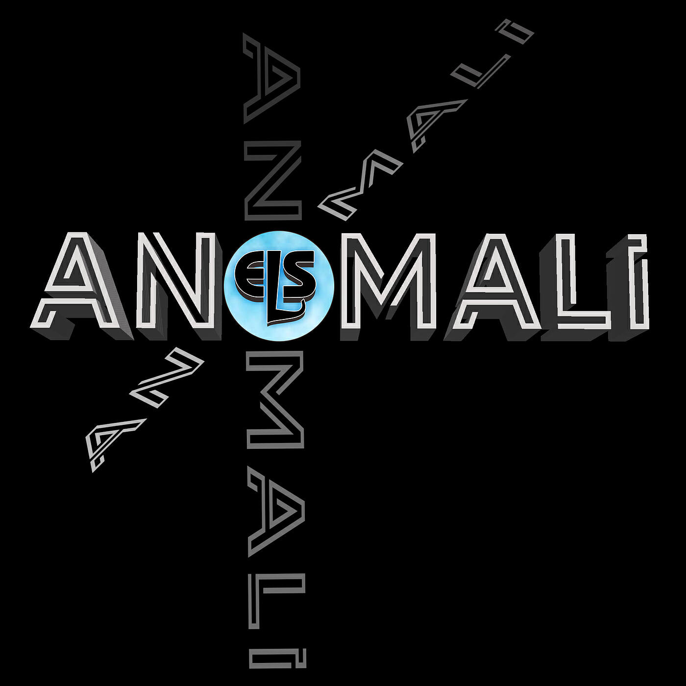 Релиз Anomali