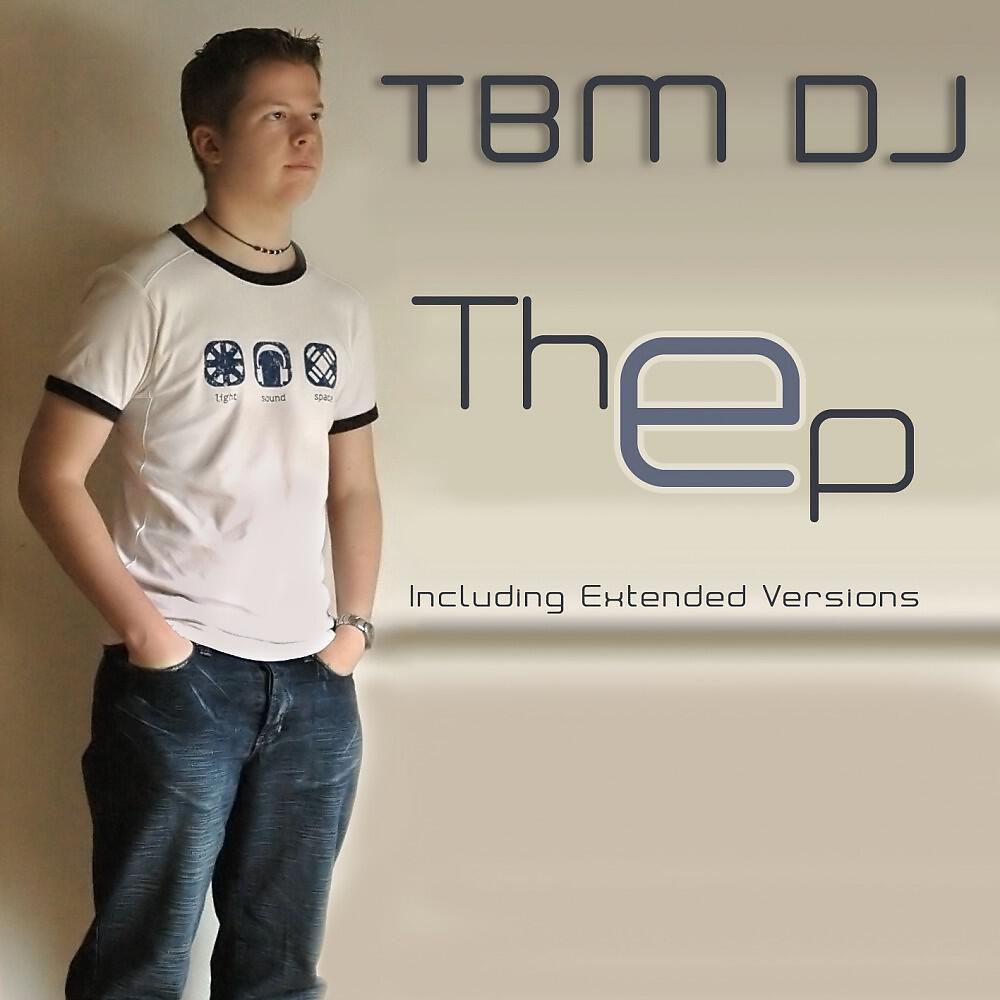 Релиз The EP