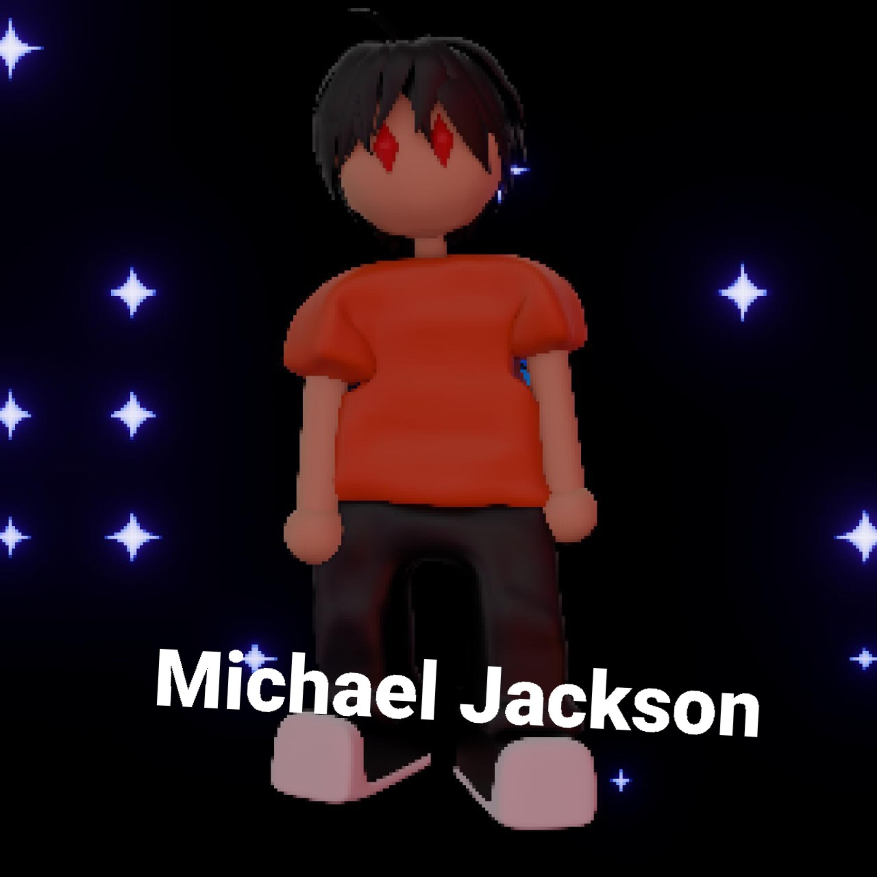 Релиз Michael Jackson