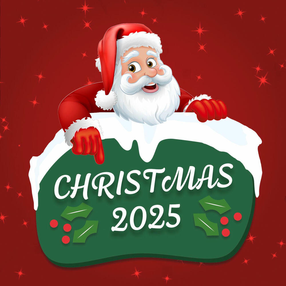 Релиз Christmas 2026