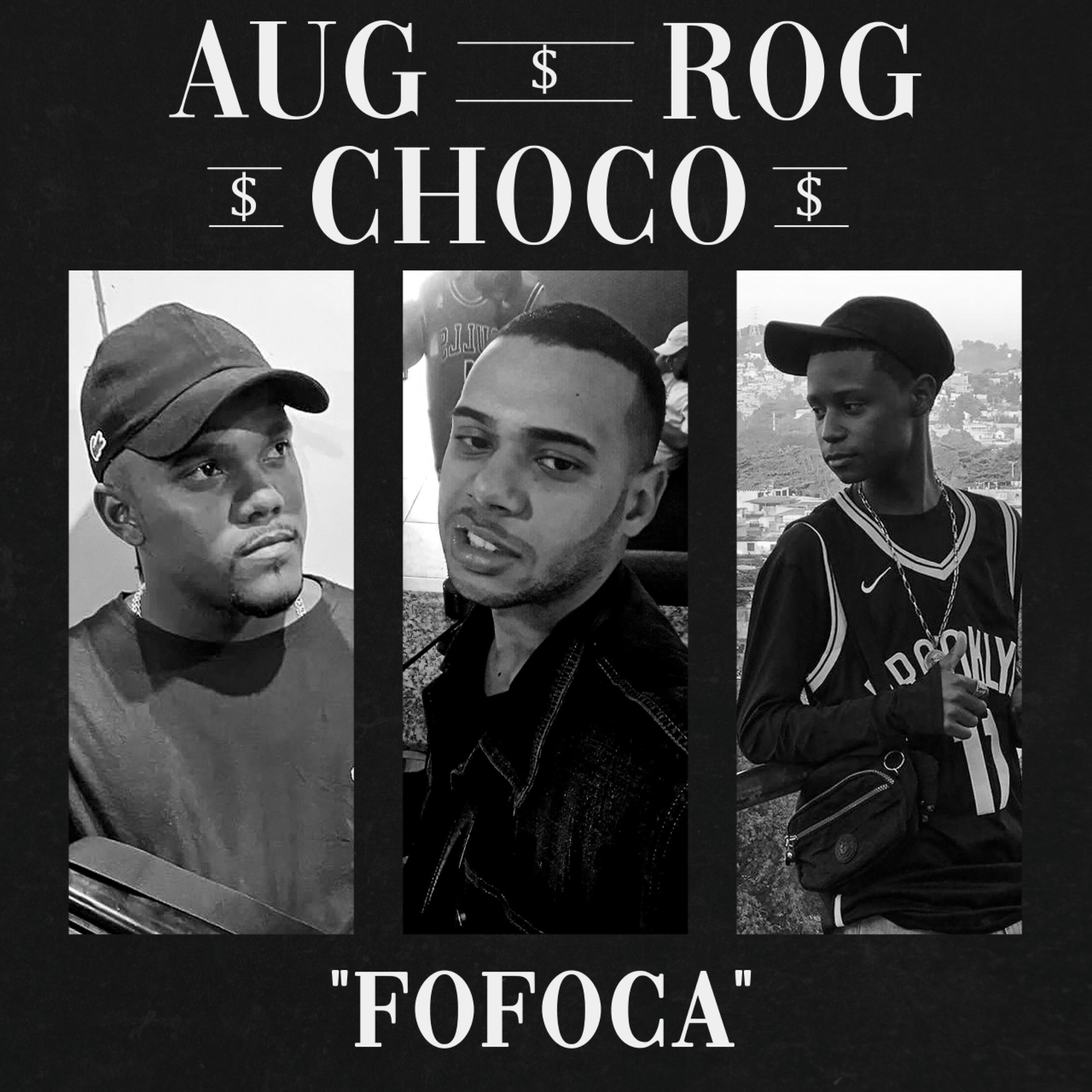 Релиз Fofoca