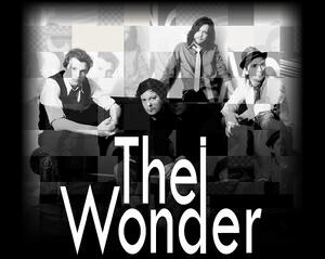 The I Wonder