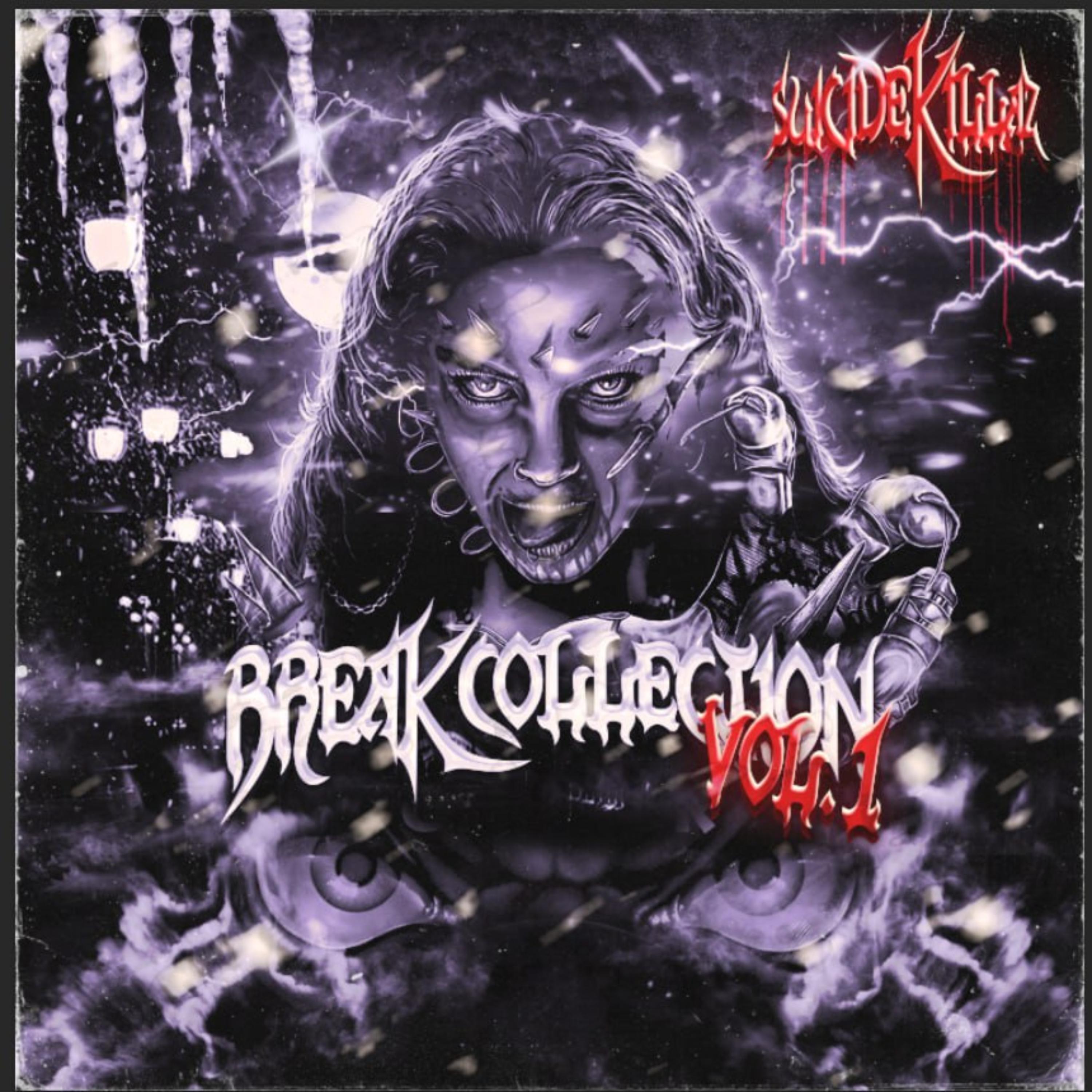 Релиз BREAK COLLECTION