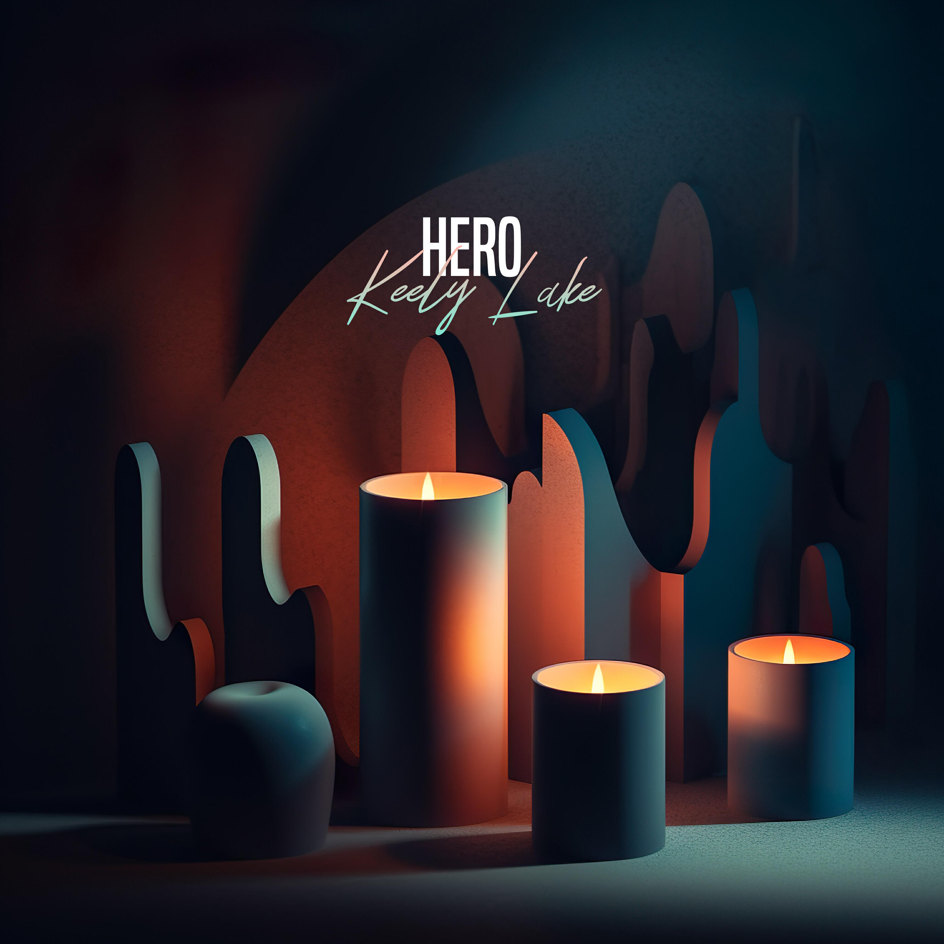 Релиз Hero