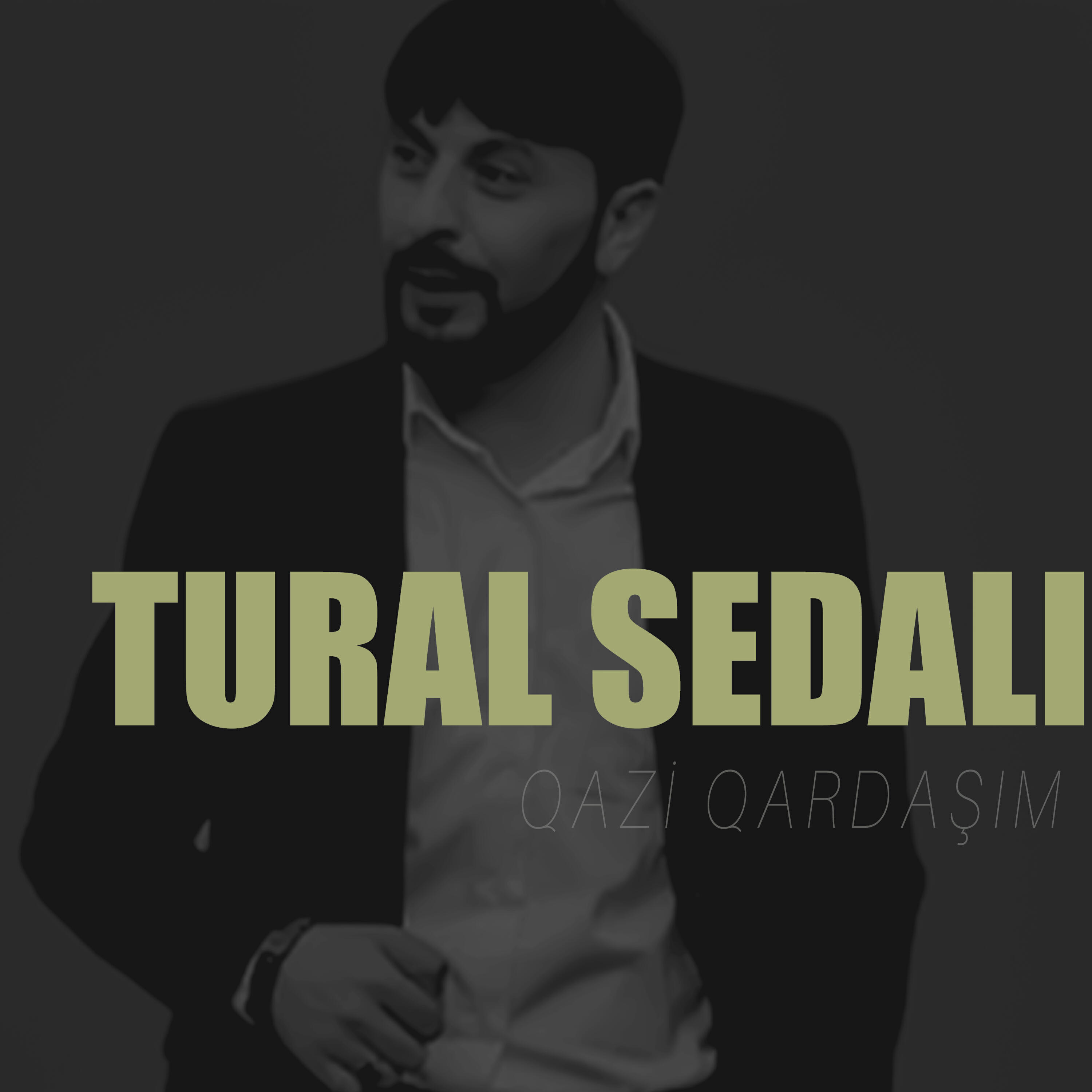 Постер альбома Qazi Qardaşım