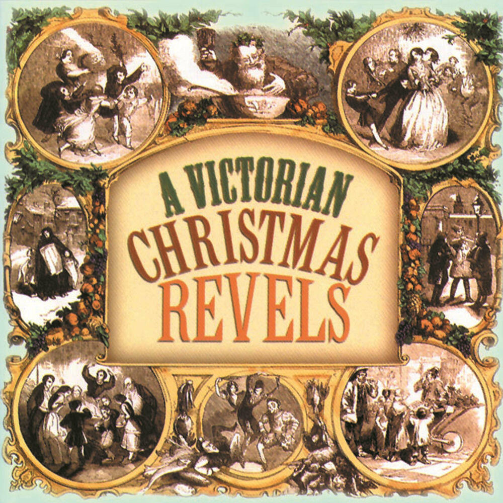 Релиз A Victorian Christmas Revels