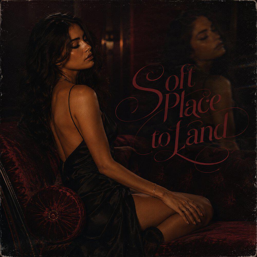 Релиз Soft Place to Land